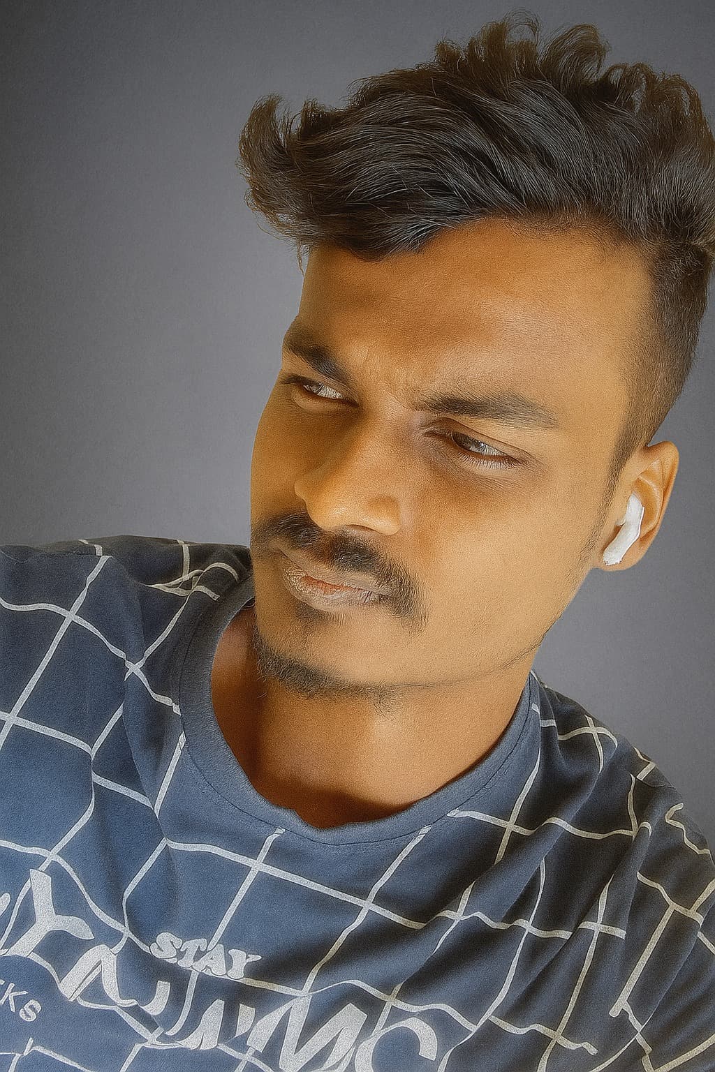 Mr. Sathiskaran Thanush